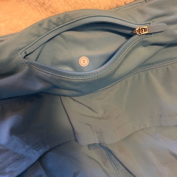 Lululemon shorts - Picture 2 of 5